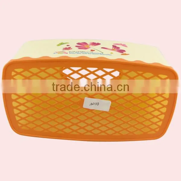 Custom Printed Tissue Box photo-5