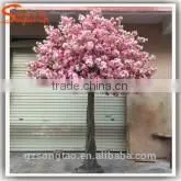 Artificial Indoor Cherry Blossom Tree Wedding Flower Tree Wedding Wishing Tree Cheap Artificial Trees and Plants photo-4