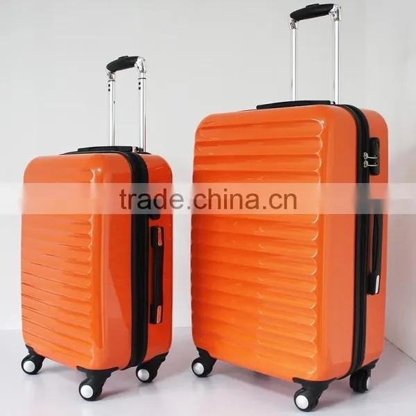 New Designs Colourful 2 Pcs Sets pc Luggage photo-4