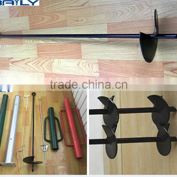 Premium Quality Duckbill Earth Anchors for British Market photo-3