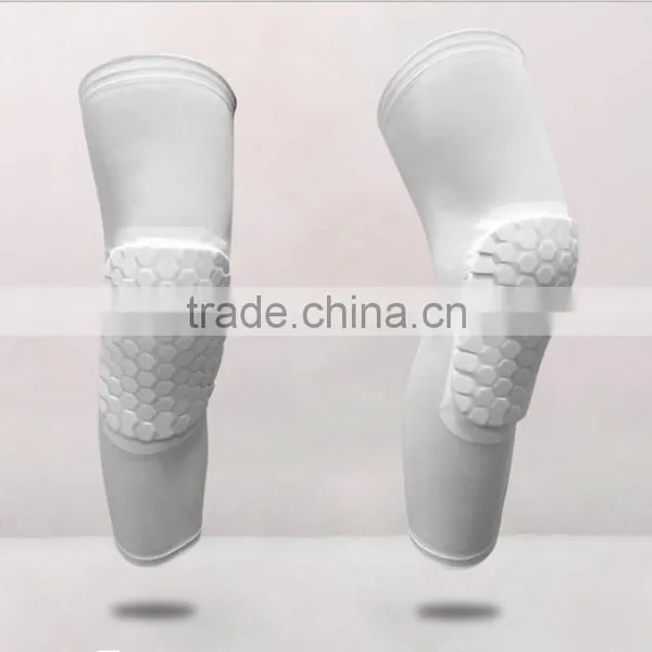 Exprofessional Sports Football Basketball Volleyball Knee Pads for Knee Pain Guard Knee Brace Sleeve photo-5