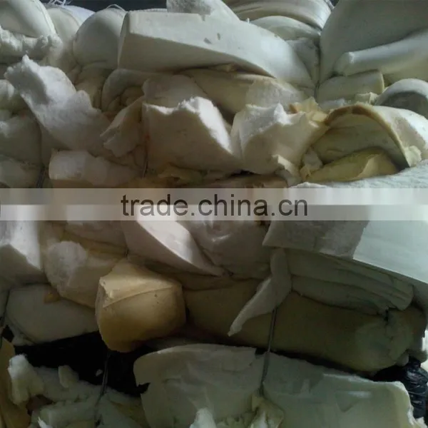 Dongguan Waste Packing Foam Sponge/old Waste Sponge Leftover Material photo-4