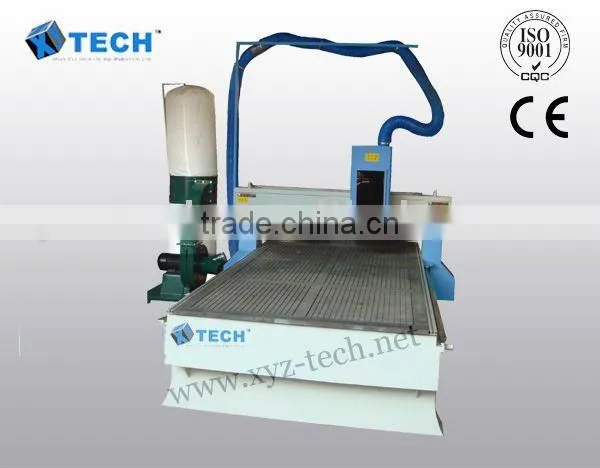 XJ1325 CNC Router Wood Machine With CE