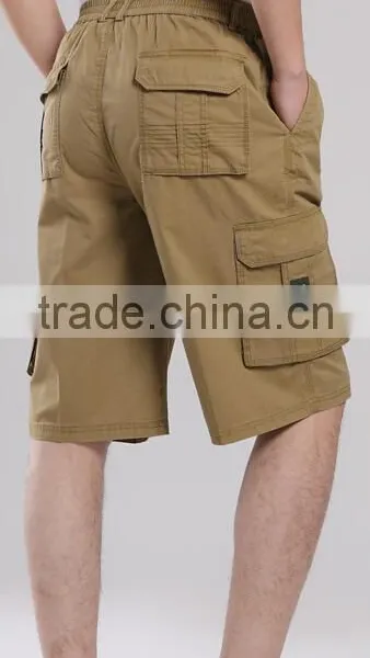Man Shorts, MTM Service photo-4