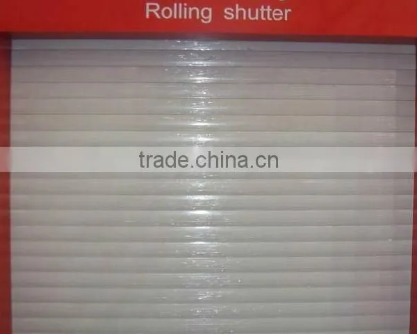 Roller Shutter Door
