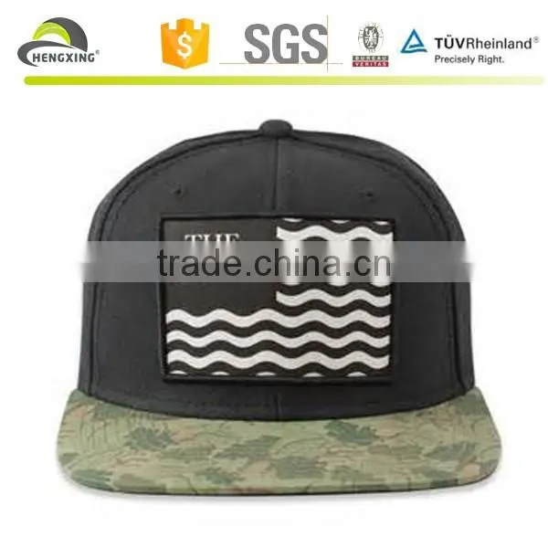 6 Panel Hat, Custom Sport Hat, 6 Panel Hat Blank photo-4