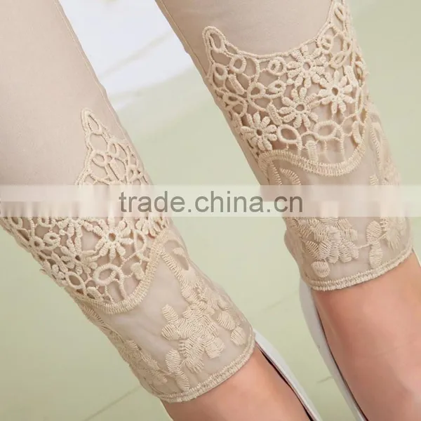 Joe Abdominal Comfortable Pants Maternity Trousers photo-5