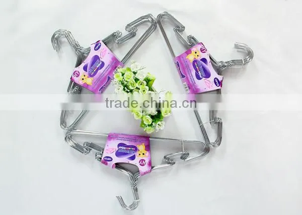 High Quality Hanger,Clothes Hanger,Metal Hanger photo-3