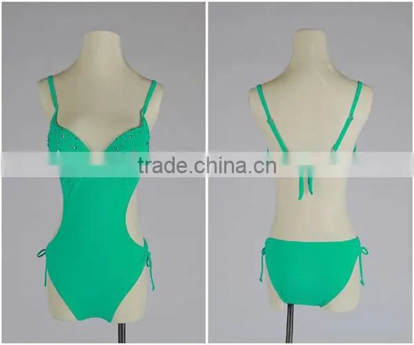 Sunnytex Swimwear & Beachwear OEM Wholesale New Design Hot Gril Sexy Bikini photo-5