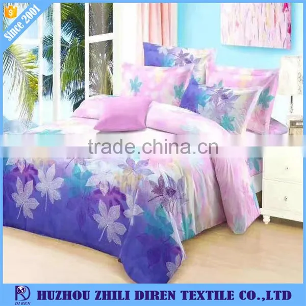 2017 New Fashion Romantic Cheap Duvet Cover Set for Sale photo-6