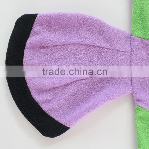 ShiJ Manufacturer Cute Fish Polar Fleece Blanket photo-5
