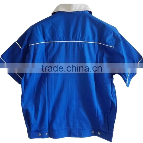 Hot Selling Cheap Work Overalls photo-4