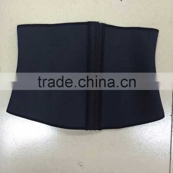Wholesale Colombian Corset Body Shaper Waist Trainer photo-3