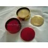 Plastic Coaster/cup Coaster/pp Coaster/cup Mat