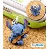 Sell Cell Phone Strap With Mini Figurine (Taiwan)