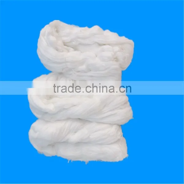 Good Quality Cheap Bag Closing Sewing Thread 100% Polyester Yarn photo-3