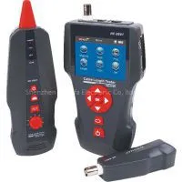 Network Cable Length Tester
