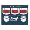 Two Year Guarantee Wheel Balancer PL-1828 photo-2