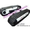 10 Ton Drilling Rig Steel Crawler Undercarriage (Steel Track) photo-3