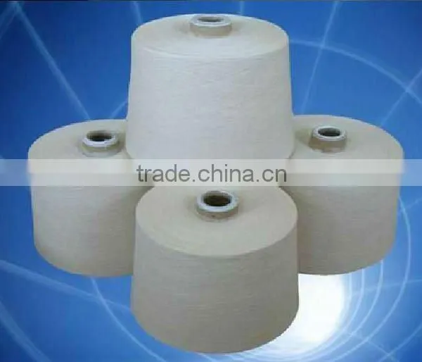 Para Aramid Spun Yarn Flame Retardant