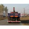 FOTON 8*4 10-16-20ton Truck Mounted Crane (CLW5311JSQB3) photo-3