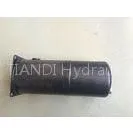 OEM Horizontal 1.6L Hydraulic Metal Oil Tanks For Hydraulic Power Station