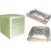 Injection Cooling Fan Mould