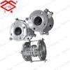 Corrosion Resistant Stainless Steel Metal Bellows
