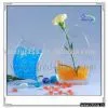 Glass Vase