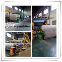 Zhejiang Supplier Juli Duplex Board With Grey Back