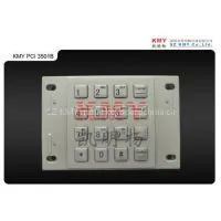 KMY3501B-PCI 3des-кодирующая клавиатура для финансового киоска. Горячая продажа!