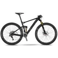 2016 BMC FourStroke 01 XTR Di2 Mountain Bike (AXARACYCLES)
