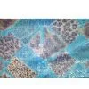 Hot Sell Spangle Embroidered Fabric