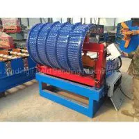 Crimping Machine