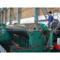 Carrier Roll for Paper-making Machine