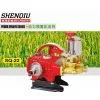 SQ-22 Power Sprayer