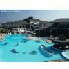 Swimming Pool Mosaic