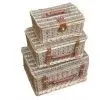 Willow Hamper Basket(LY09-20PC)