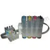 Continuous Ink System /CISS for Epson NX420/WF520 (N. America)