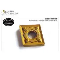 Tungsten Carbide Turing Inserts