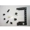 Rubber Pieces