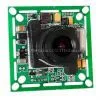 480 TVL Colour CCD Camera Module