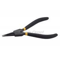Internal Straight Nose Circlip Plier