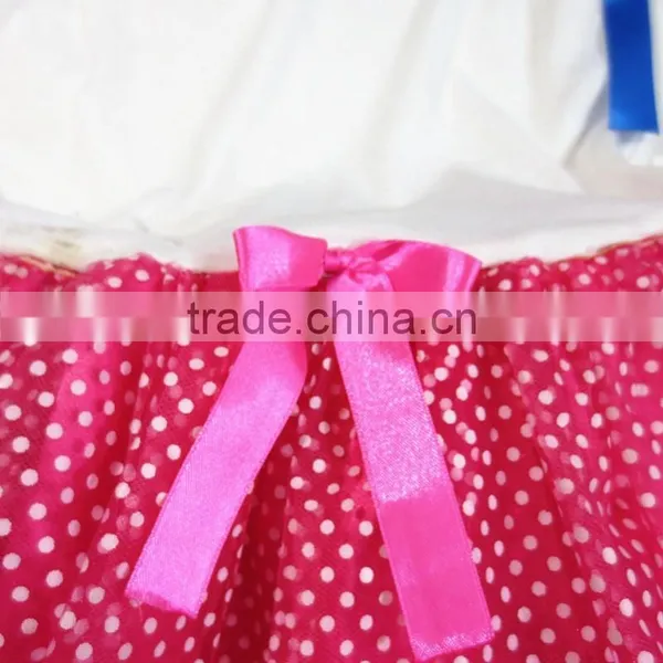 Baby Dress New Style 3-5years Kids Dress Bay Girl Party Dress photo-2