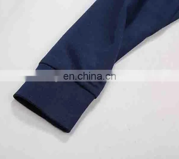 Hight Quality New Design Track Suit for Men photo-3