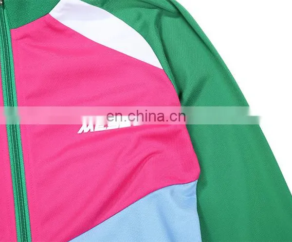 School Uniform Latest Designer Ladies Tracksuit photo-4