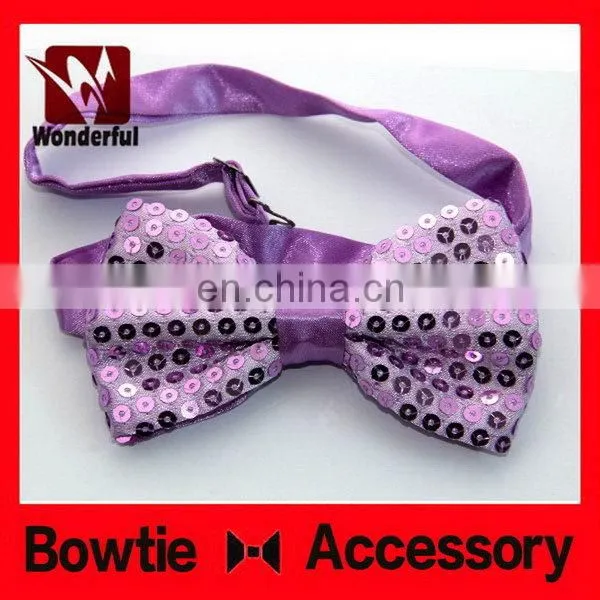 Popular Top Sell Crazy Selling Charming Funny Bow Tie photo-6