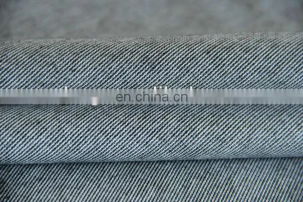Winfar Knitted Melange T/R Ponti Roma Spandex Fabric photo-2
