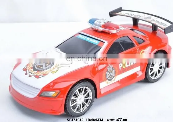 Model Police Car,Police Car Toy, Model Police Toy