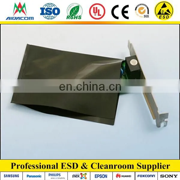 Conductive ESD Bags for Electronic Component photo-2